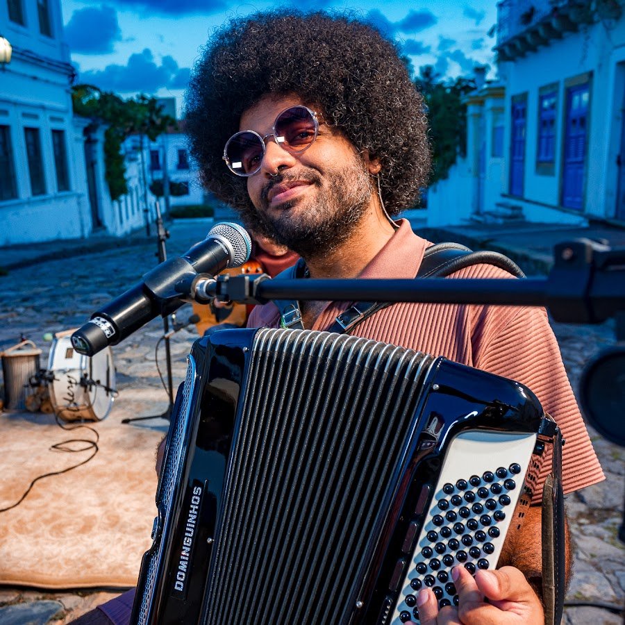 Mestrinho